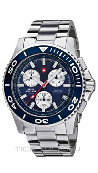  Swiss Military by Chrono 20084ST-6M
